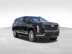 2026 CADILLAC Escalade ESV 1SA SUV