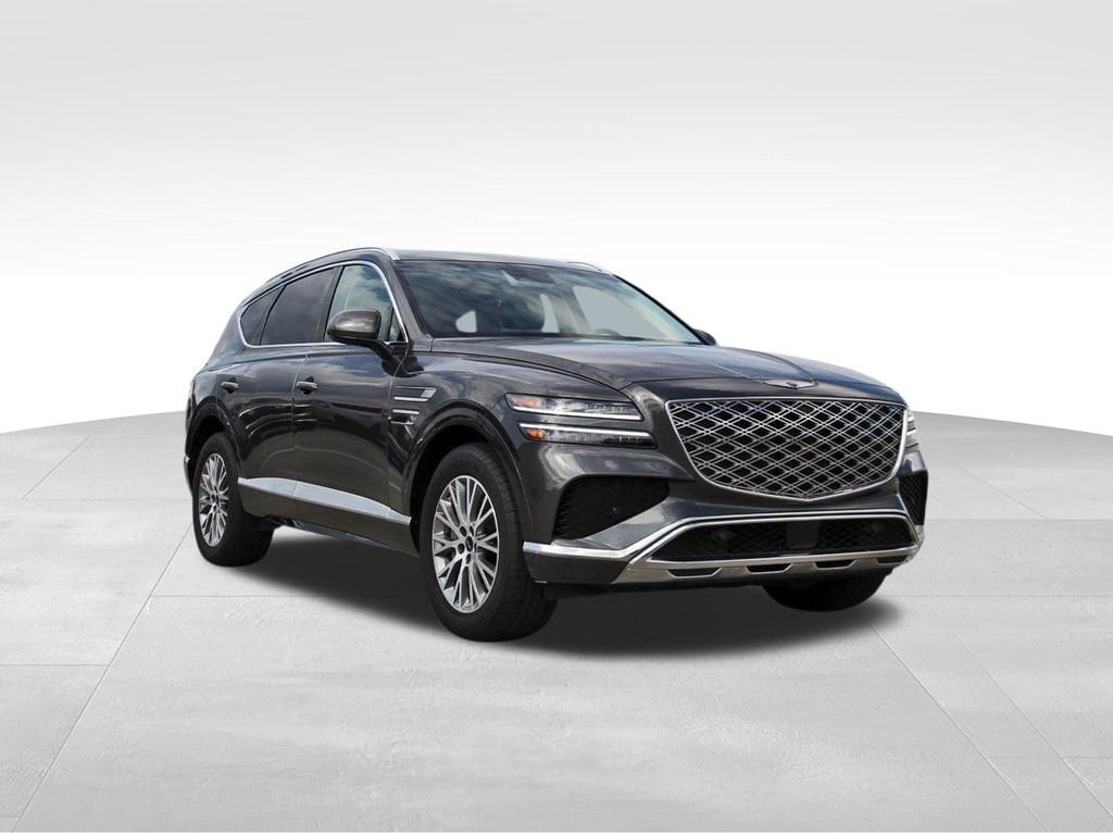2025 Genesis GV80 2.5T Standard AWD's photo