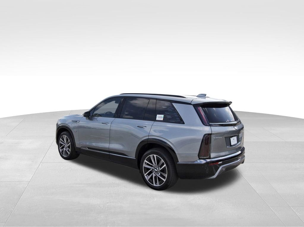 New 2026 CADILLAC VISTIQ Sport SUV