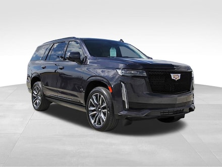2023 CADILLAC Escalade Sport Platinum SUV