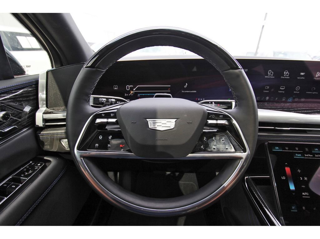 2026 Cadillac Escalade IQ Luxury - Photo 14