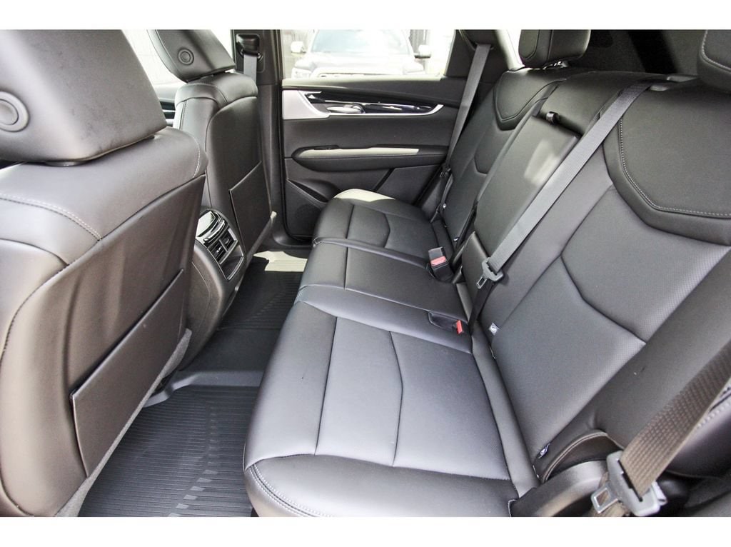 2026 Cadillac XT5 Premium Luxury - Photo 7
