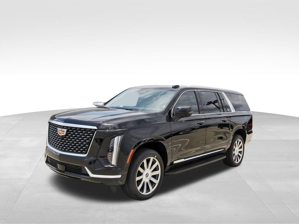 New 2026 CADILLAC Escalade ESV 1SA SUV
