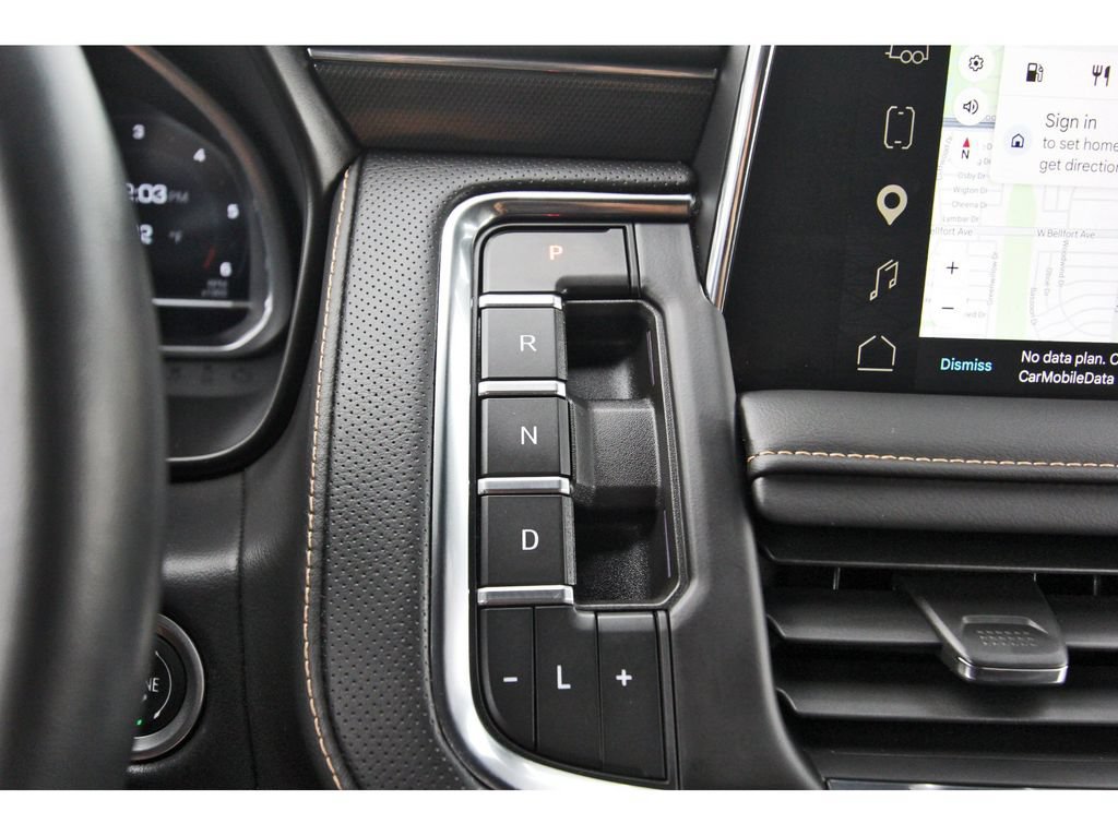 2026 Cadillac Escalade Platinum Sport - Photo 25
