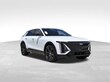  CADILLAC LYRIQ