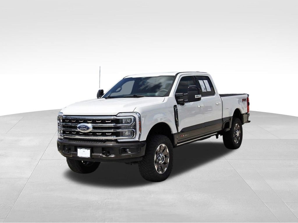 Used 2025 Ford Super Duty F-250 SRW XL Truck Crew Cab
