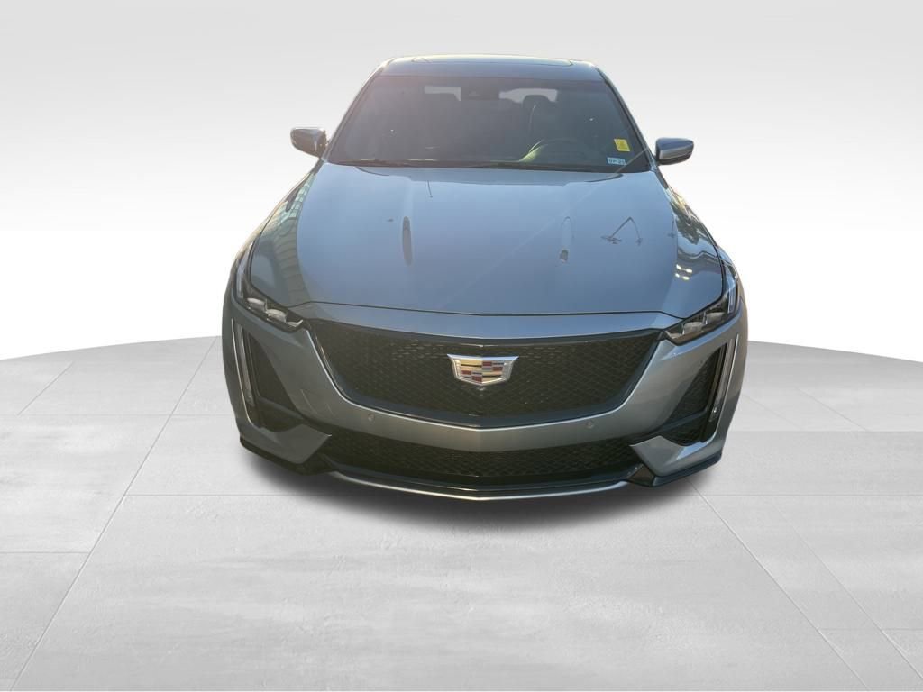 2023 Cadillac CT5 V photo 2