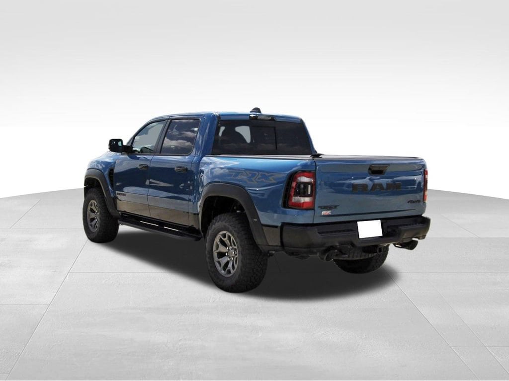 Used 2024 Ram 1500 TRX Truck Crew Cab