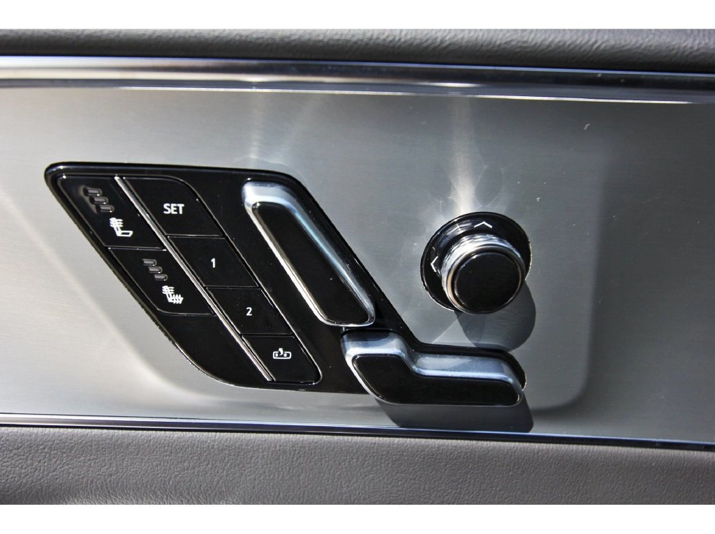 2027 Cadillac LYRIQ Sport - Photo 22