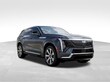 CADILLAC ESCALADE IQ