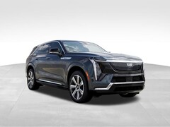2026 CADILLAC ESCALADE IQ Luxury SUV