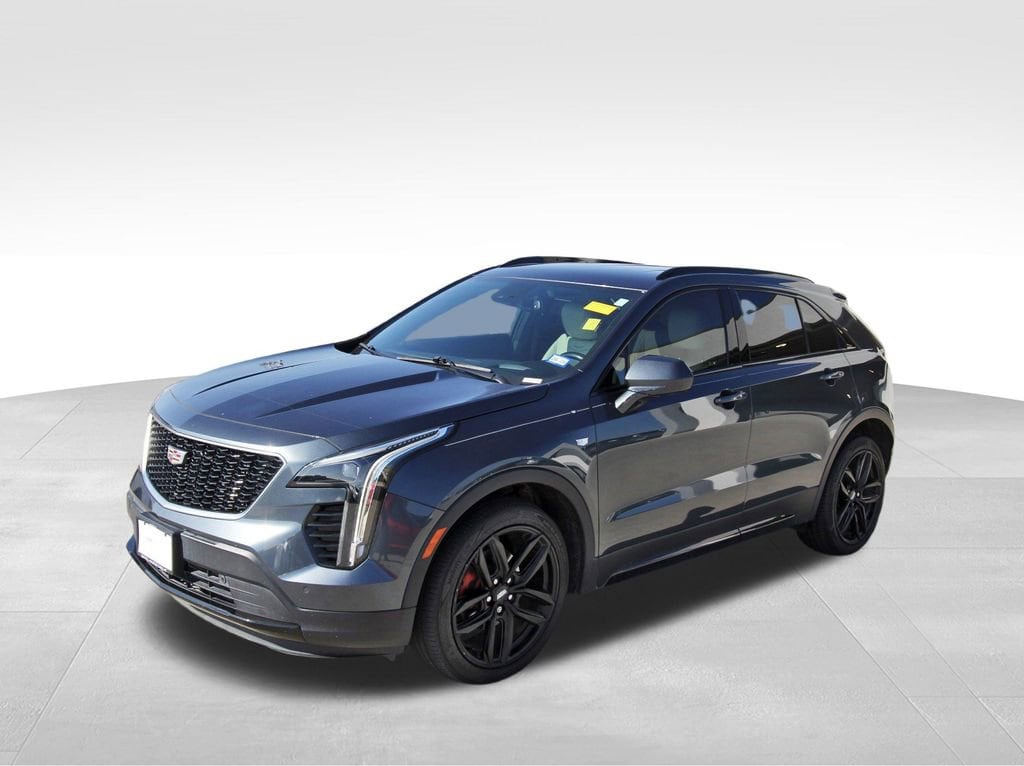 Used 2019 CADILLAC XT4 FWD Sport SUV