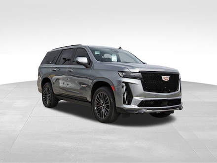2023 CADILLAC Escalade Escalade-V Performance