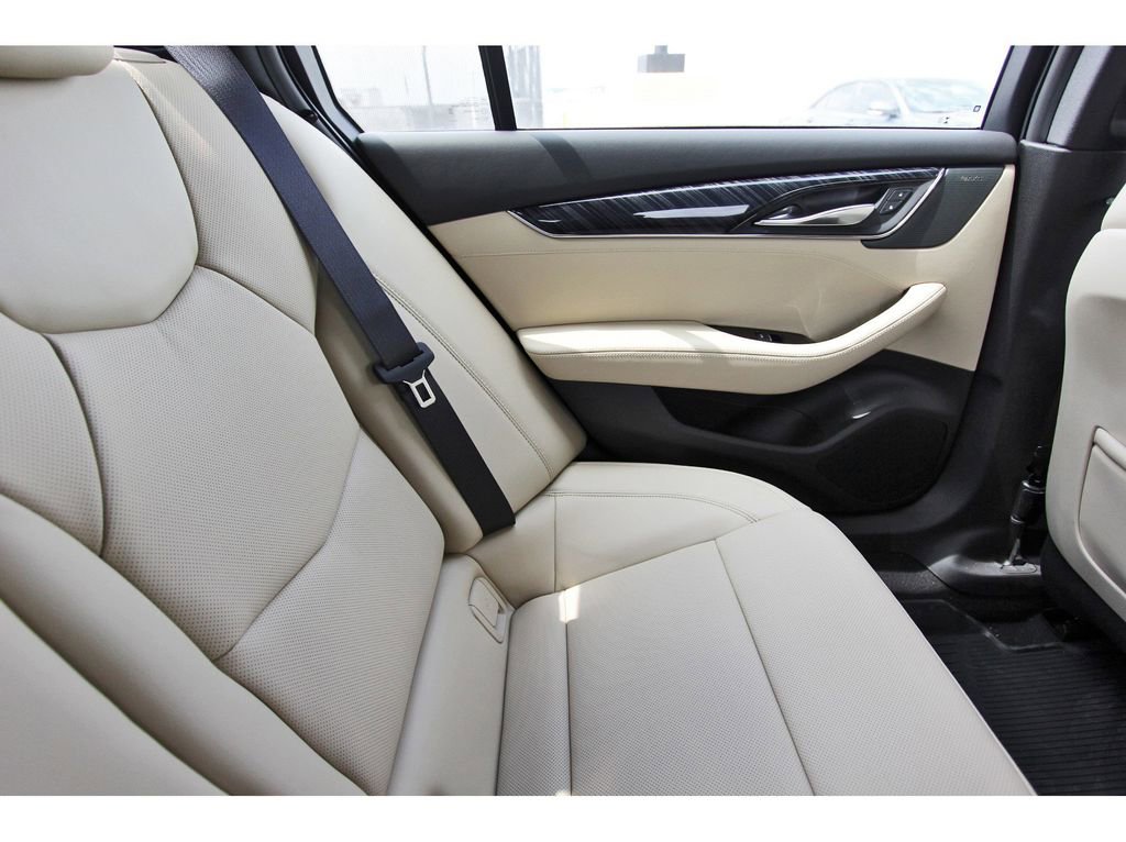 2025 Cadillac CT5 Premium Luxury - Photo 11