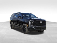 2026 CADILLAC Escalade Platinum Sport SUV