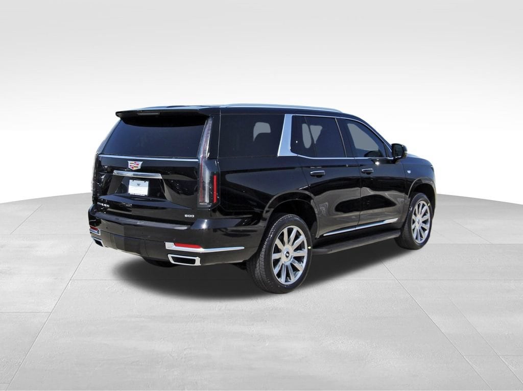 New 2026 CADILLAC Escalade 1SA SUV