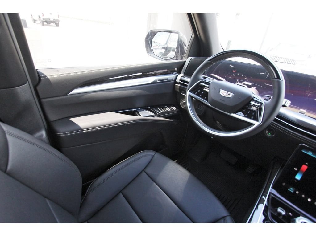 2026 Cadillac Escalade Escalade - Photo 8