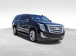 CADILLAC Escalade ESV