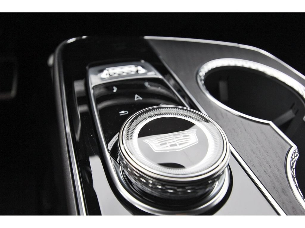 2027 Cadillac LYRIQ Signature Sport - Photo 20