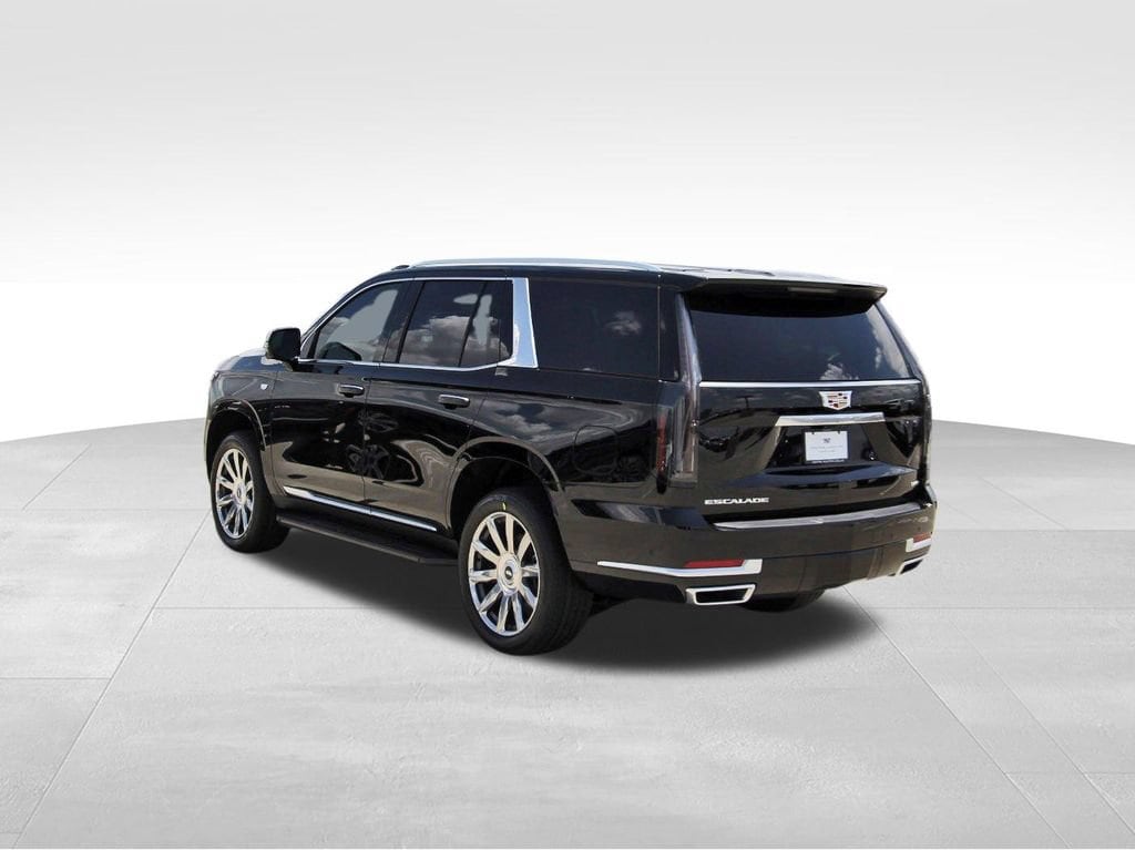2026 Cadillac Escalade Escalade - Photo 3