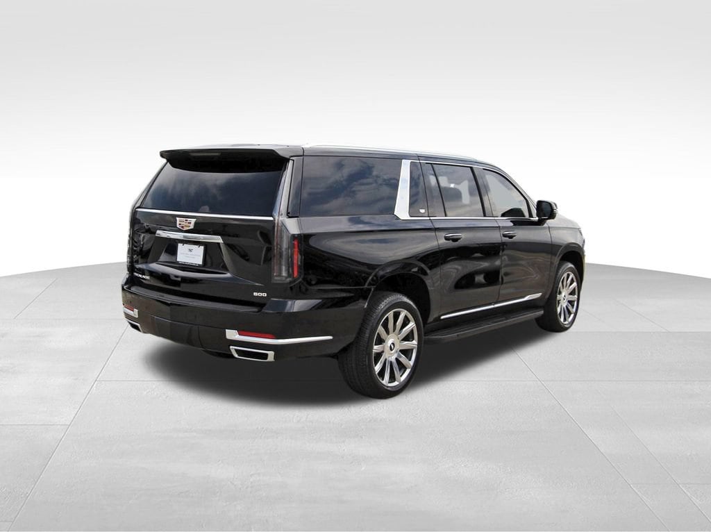 New 2026 CADILLAC Escalade ESV 1SA SUV
