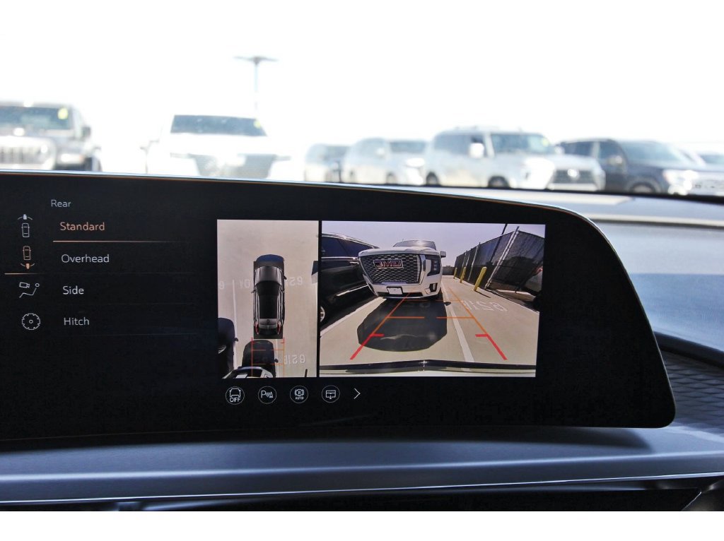 2027 Cadillac LYRIQ Sport - Photo 17