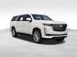 CADILLAC Escalade ESV