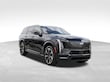 CADILLAC ESCALADE IQL