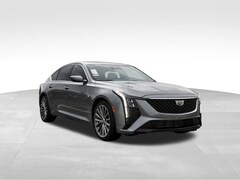 2026 CADILLAC CT5 Premium Luxury Sedan