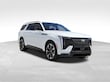 CADILLAC ESCALADE IQL