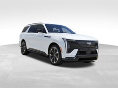 2026 CADILLAC ESCALADE IQL Premium Sport SUV