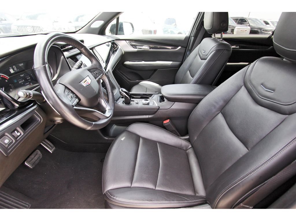 2024 Cadillac XT6 Sport - Photo 6