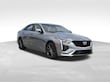 CADILLAC CT4