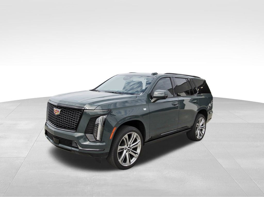 New 2026 CADILLAC Escalade Sport SUV