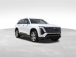  CADILLAC VISTIQ
