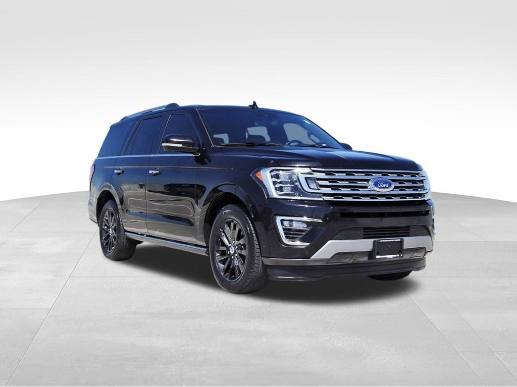 2019 Ford Expedition Limited's photo