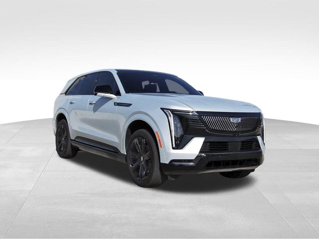 Used 2025 CADILLAC Escalade IQ Sport 2 SUV