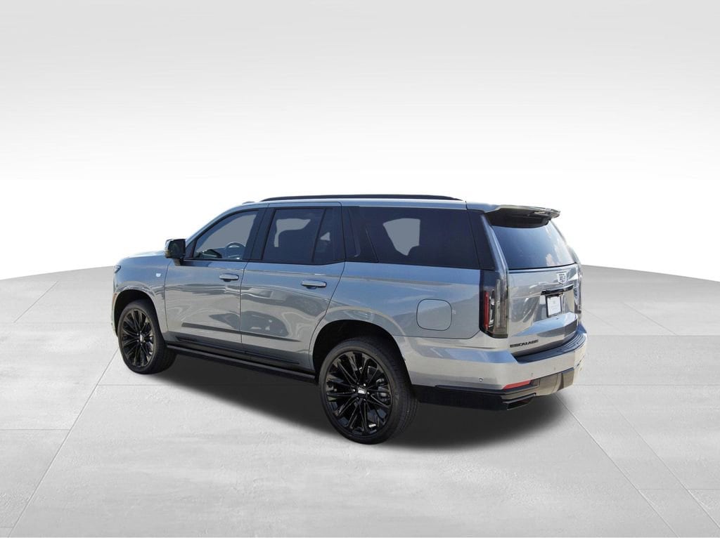 New 2026 CADILLAC Escalade Platinum Sport SUV