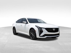 2026 CADILLAC CT5-V V-Series Sedan