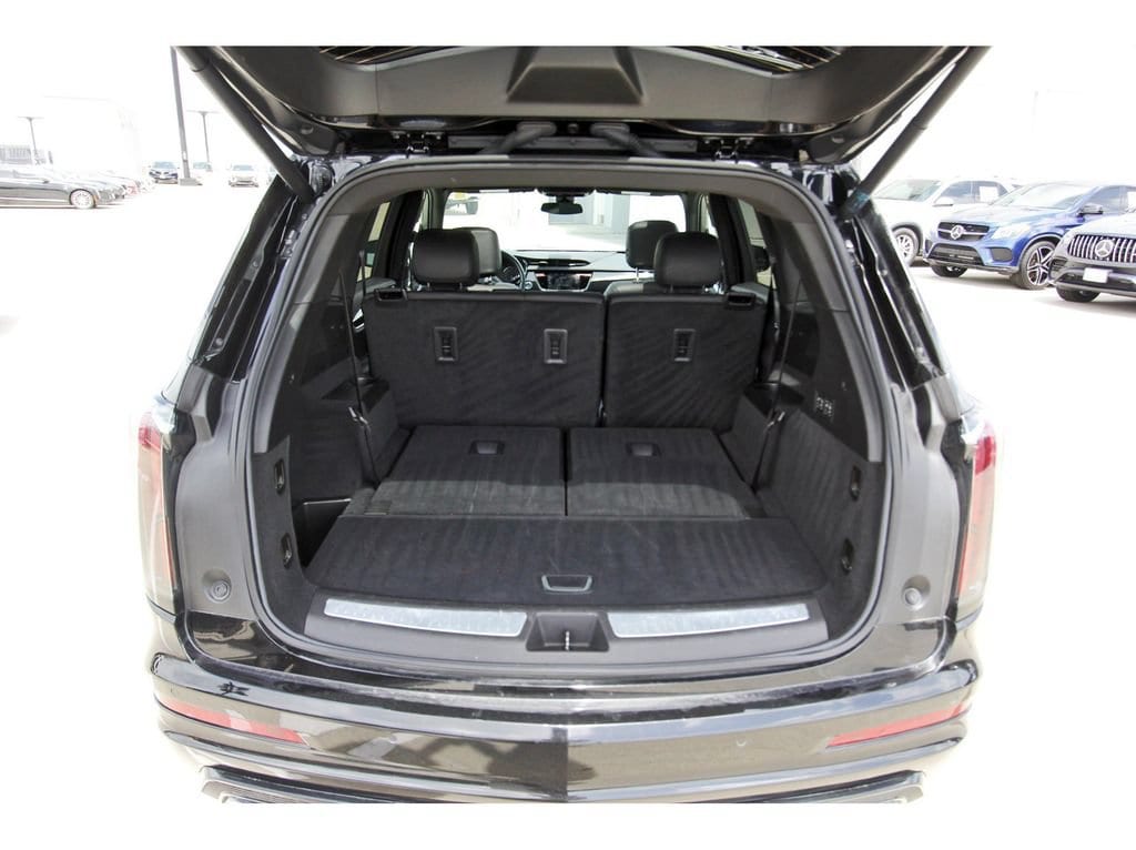 2024 Cadillac XT6 Sport - Photo 30