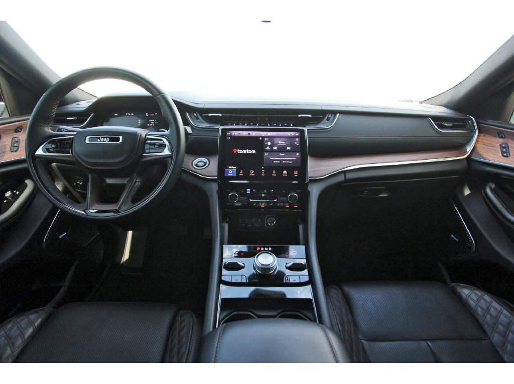 2024 Jeep Grand Cherokee Summit - Photo 9