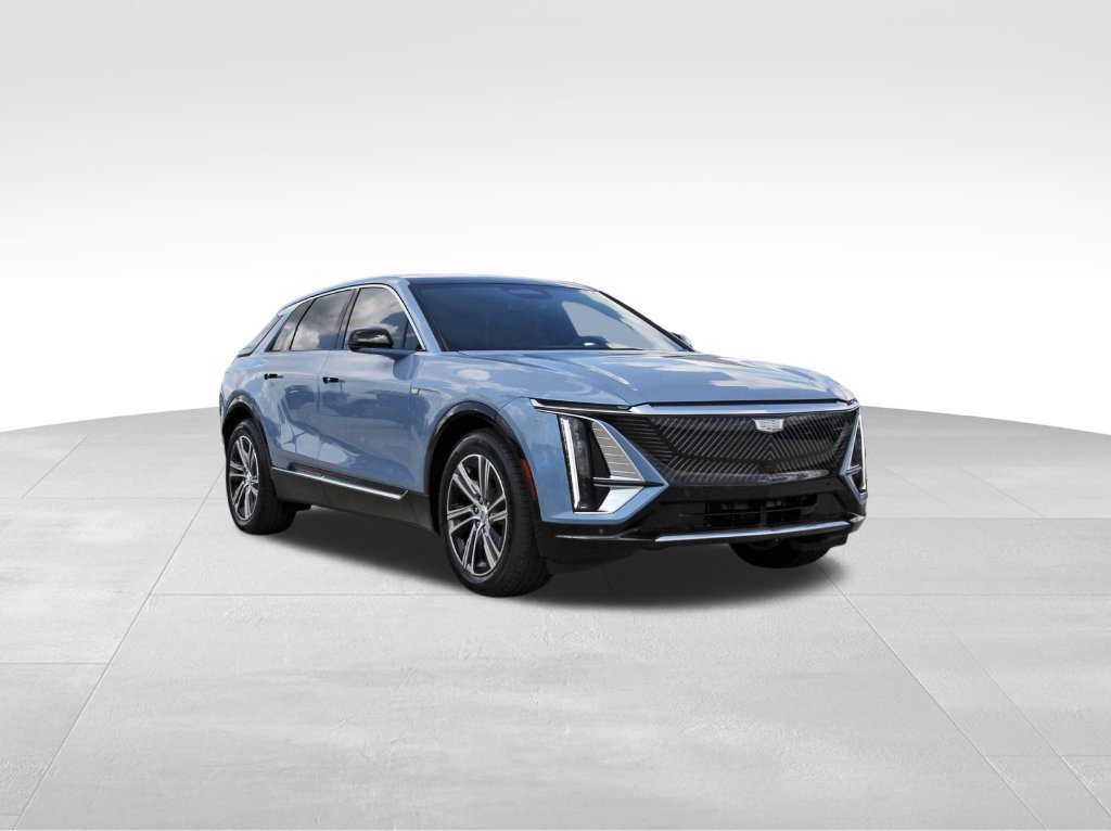  CADILLAC LYRIQ