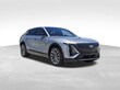 CADILLAC LYRIQ