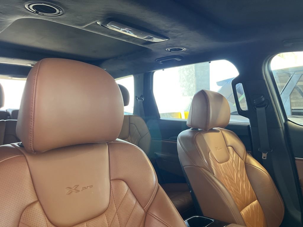 2024 Kia Telluride SX Prestige X-Pro photo 3