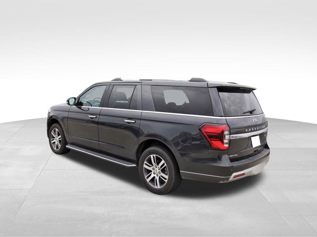 Used 2023 Ford Expedition Max Limited SUV