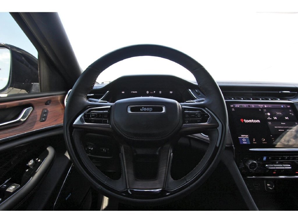 2024 Jeep Grand Cherokee Summit - Photo 14