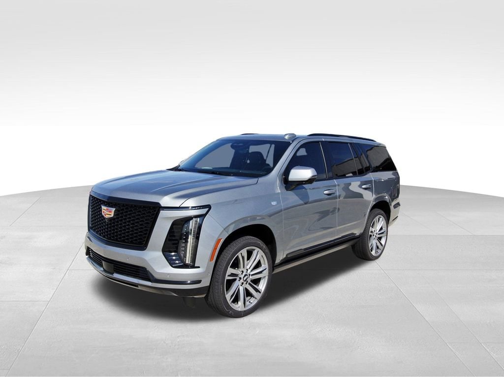 New 2026 CADILLAC Escalade Sport SUV
