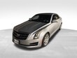  CADILLAC ATS
