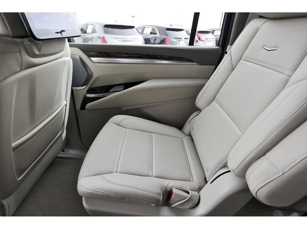 2025 Cadillac Escalade ESV Premium Luxury Platinum - Photo 12