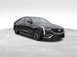 CADILLAC CT4